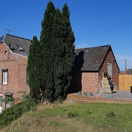 Les Hauts De Proisy Ngoại thất bức ảnh