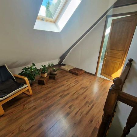 Les Hauts De Proisy Ngoại thất bức ảnh