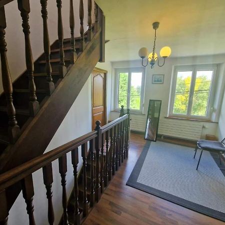 Les Hauts De Proisy Ngoại thất bức ảnh