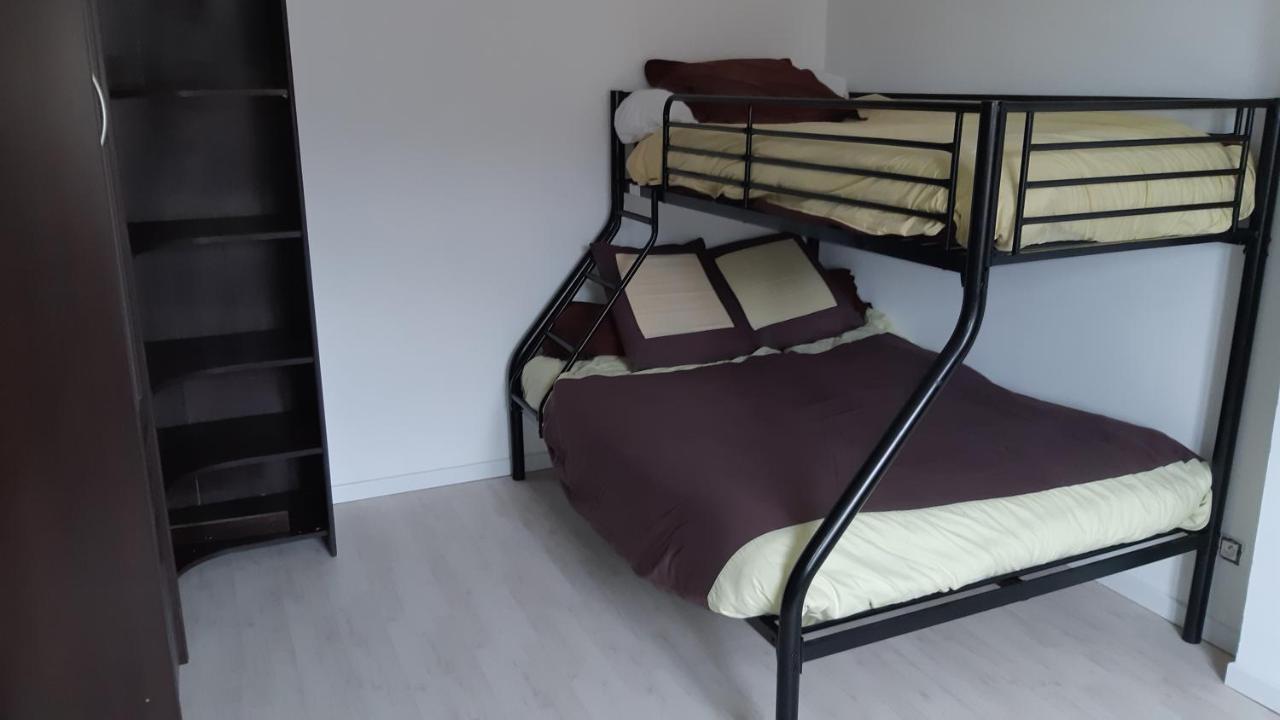 Les Hauts De Proisy Ngoại thất bức ảnh
