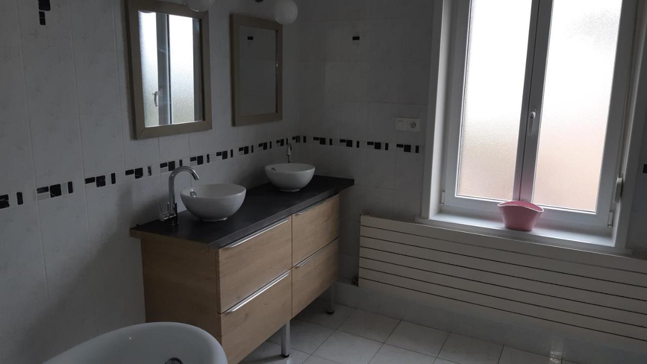 Les Hauts De Proisy Ngoại thất bức ảnh