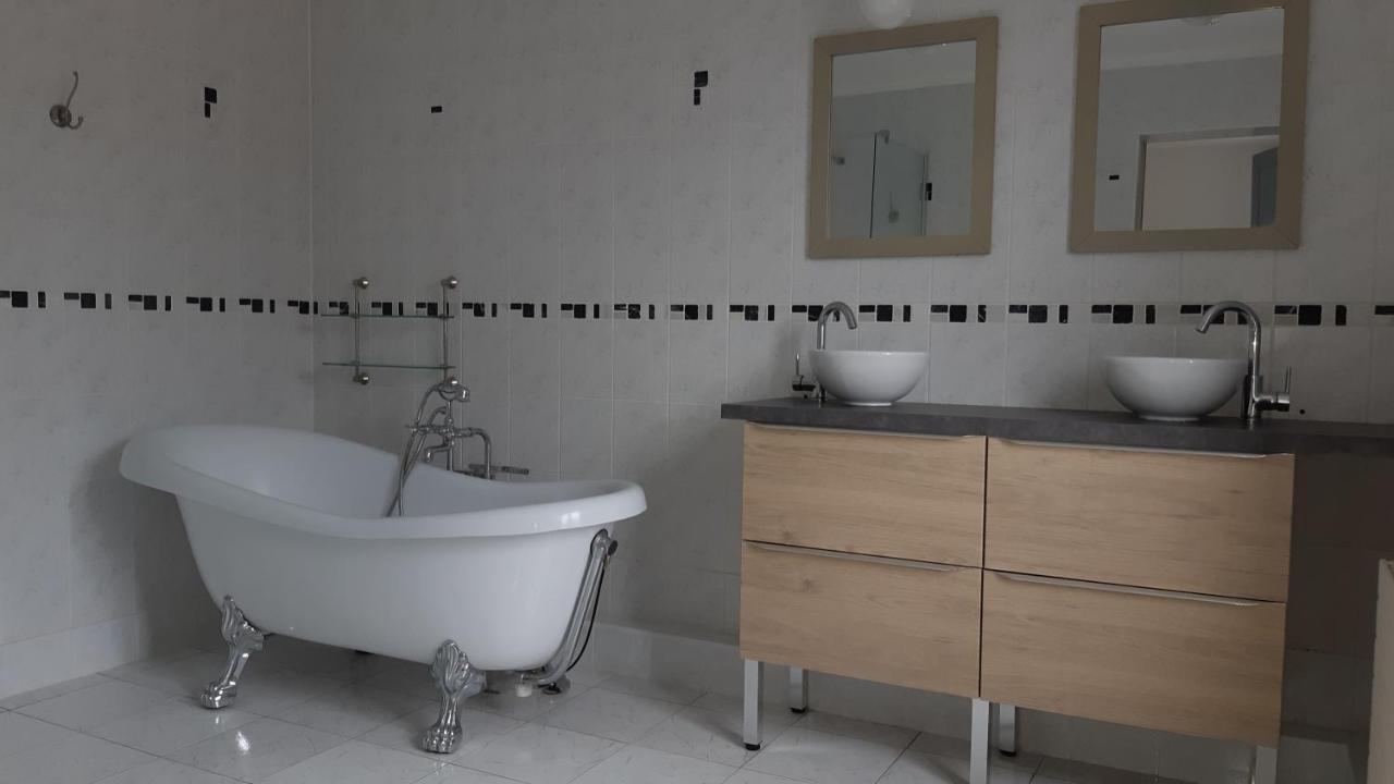 Les Hauts De Proisy Ngoại thất bức ảnh