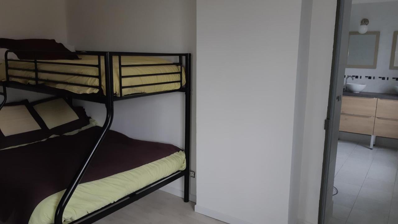 Les Hauts De Proisy Ngoại thất bức ảnh