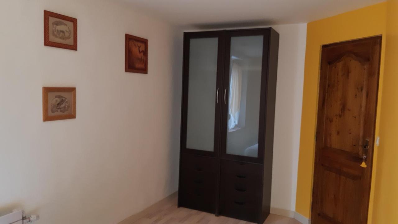 Les Hauts De Proisy Ngoại thất bức ảnh