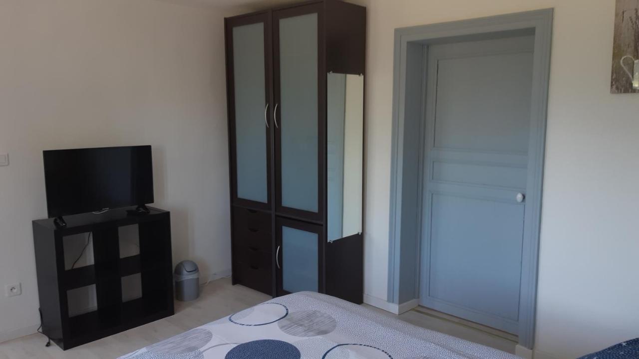 Les Hauts De Proisy Ngoại thất bức ảnh